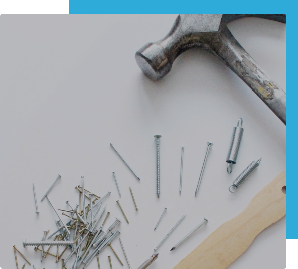 cabinetry production and installation