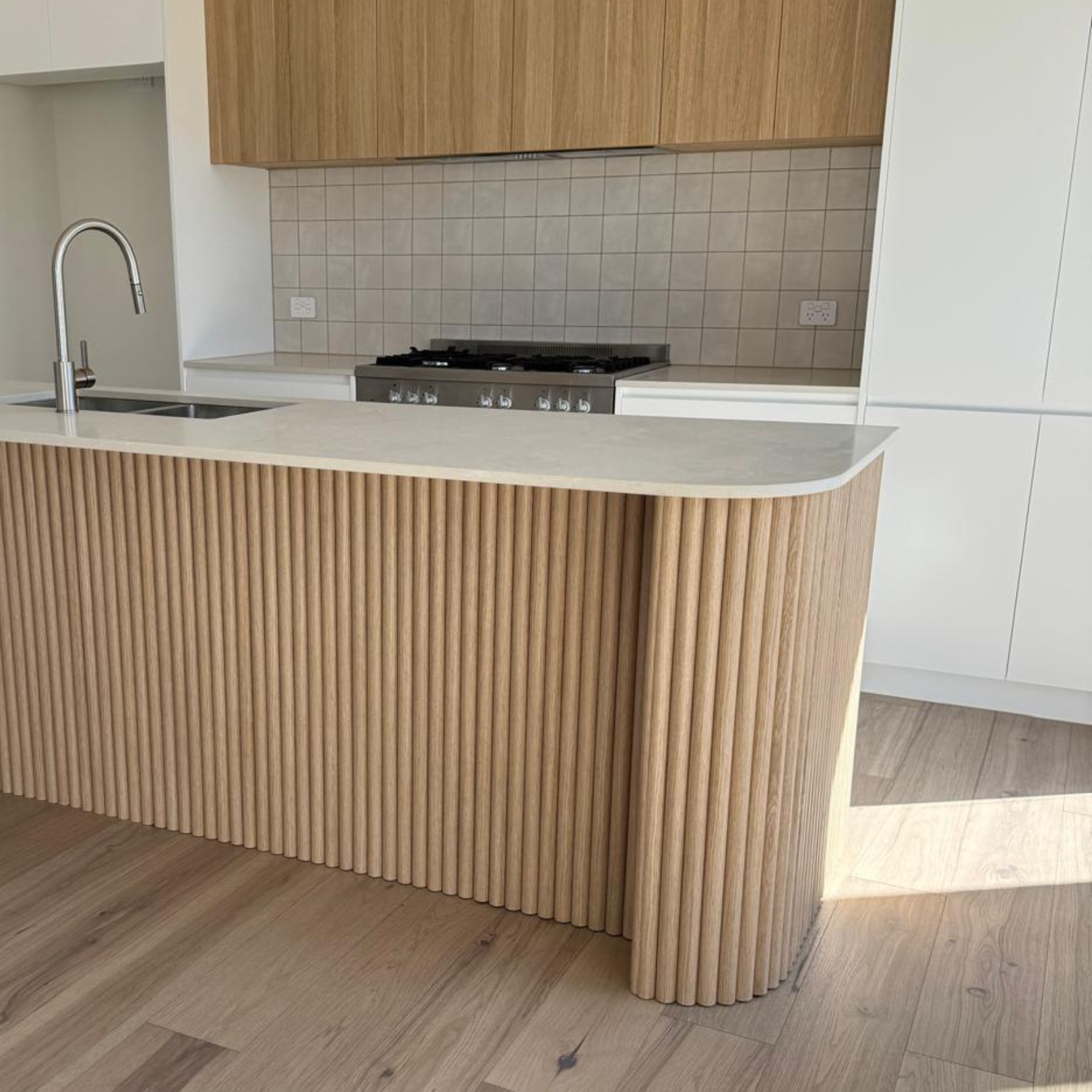 Ulladulla Townhouses