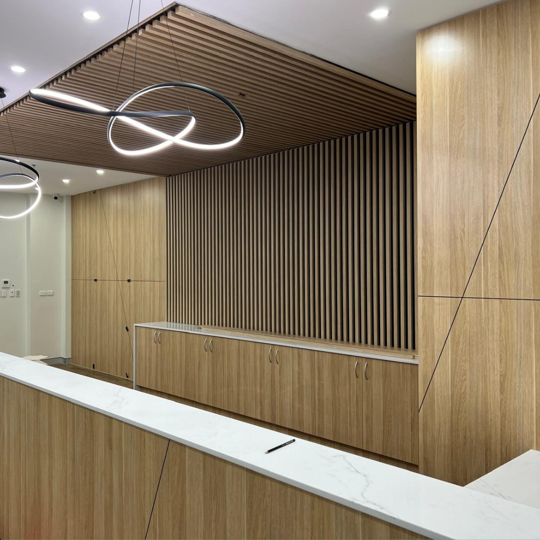 LIVERPOOL Medical Center